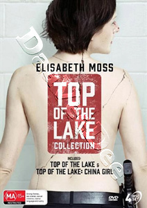 Top of the Lake Collection | Top Of the Lake / Top Of the Lake: China Girl  DVD